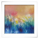 olio su tela 50x50 a 2010 en plein air