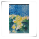 olio su tela 50x70 anno 2010 luce
