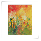 olio su tela 24x30 2010 desiderio