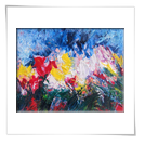 olio su tela 24x30 2011