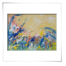 olio su tela 40x30 2011