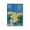 olio su tela 50x70 anno 2010 luce