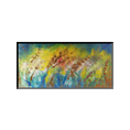 olio su tela 60x120 2011