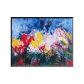 olio su tela 24x30 2011